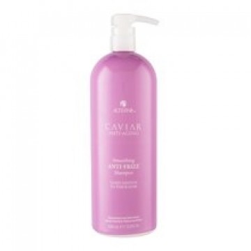 Caviar Anti-Aging Smoothing Anti-Frizz Shampoo - Shampoo for stubborn and frizzy hair