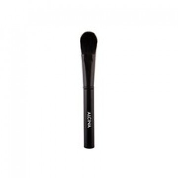 Alcina Brushes Foundation Brush - Brushes