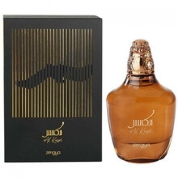 Zimaya Al Kaser EDP