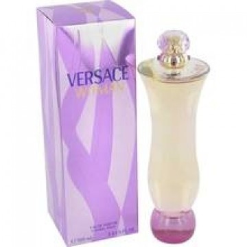 Versace Woman EDP Tester