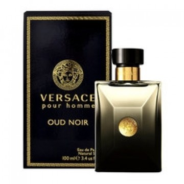 Versace Pour Homme Oud Noir EDP Tester