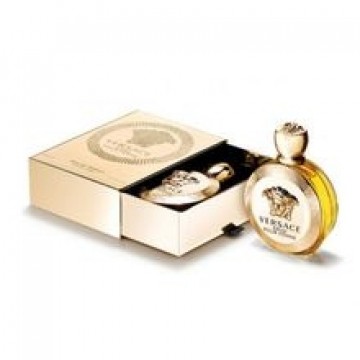 Eros Pour Femme EDP Tester