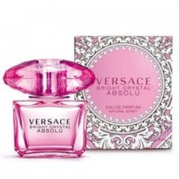 Versace Bright Crystal Absolu EDP Tester