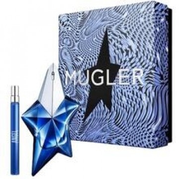 Angel Elixir Gift set EDP 50 ml and miniature EDP 10 ml