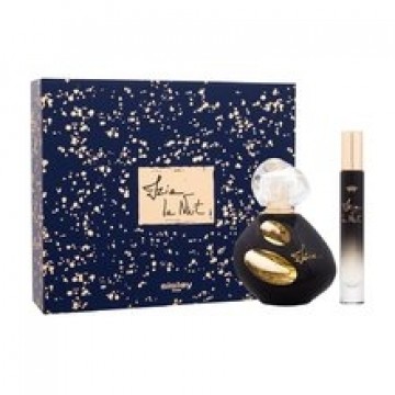 Sisley Izia La Nuit Gift set EDP 30 ml and miniature EDP 6.5 ml