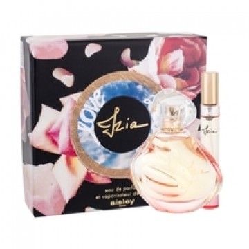 Izia Gift Set EDP 50 ml and miniature Izia EDP 6,5 ml