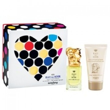 Eau de Soir Gift Set 30 ml EDP and Body Cream Eau du Soir 50 ml