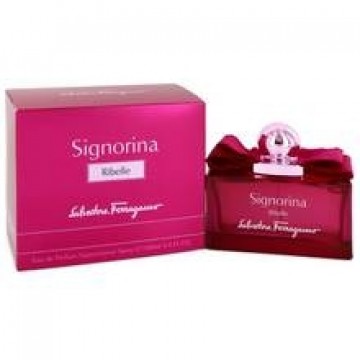 Salvatore Ferragamo Signorina Ribelle EDP