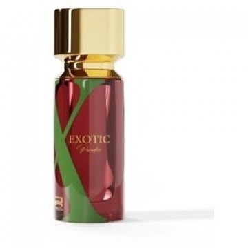 Exotic Paradise EDP