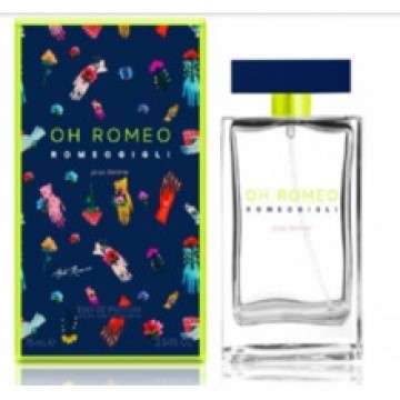 Romeo Gigli Oh Romeo EDP