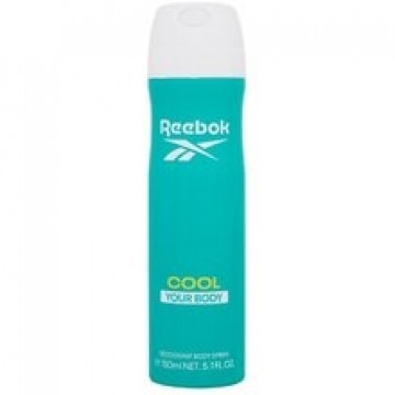 Reebok Cool Your Body Deodorant