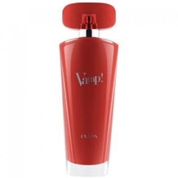 Pupa Vamp! Red EDP