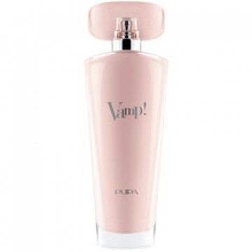 Pupa Vamp! Pink EDP