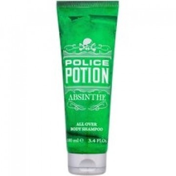 Potion Absinthe Shampoo