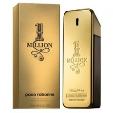 Paco Rabanne 1 Milion EDT Tester