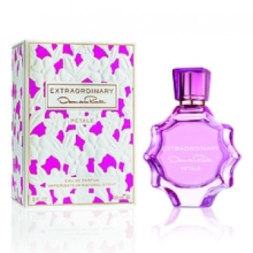 Oscar De La Renta Extraordinary Pétale EDT