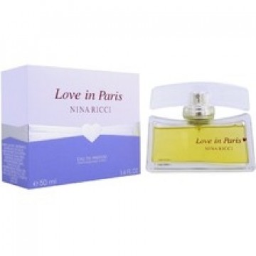 Nina Ricci Love in Paris EDP Tester