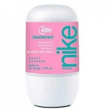 Nike Sweet Blossom Deodorant Roll-on