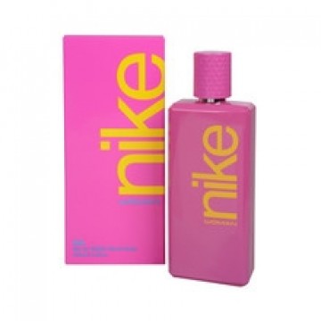 Nike Pink Woman EDT