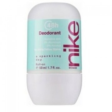 Nike A Sparkling Day Deodorant Roll-on