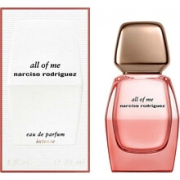 Narciso Rodriguez All Of Me Intense EDP