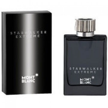 Mont Blanc Starwalker Extreme EDT