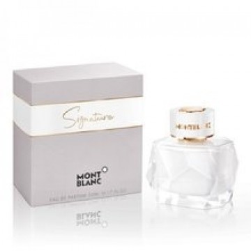 Mont Blanc Signature EDP