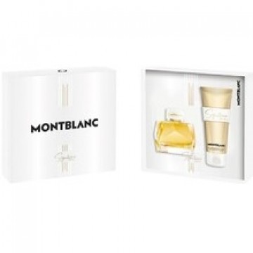 Mont Blanc Signature Absolue Gift set EDP 50 ml and body lotion 100 ml