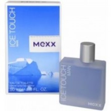 Mexx Ice Touch Man EDT