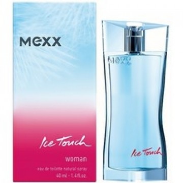 Mexx Ice Touch EDT