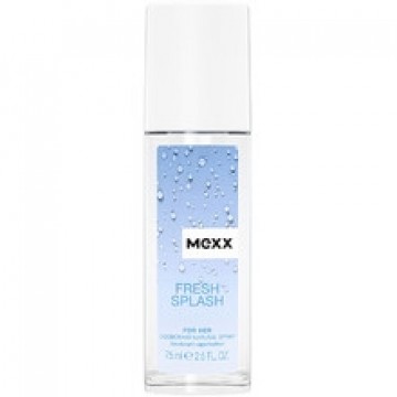 Mexx Fresh Splash for Her Deodorant