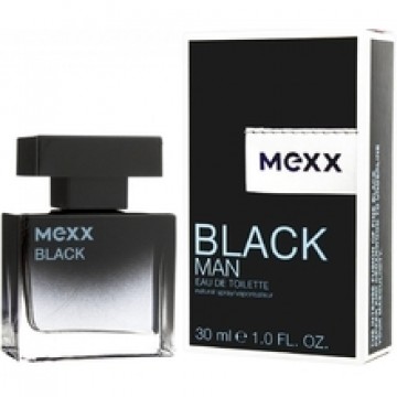 Mexx Black for Him EDT