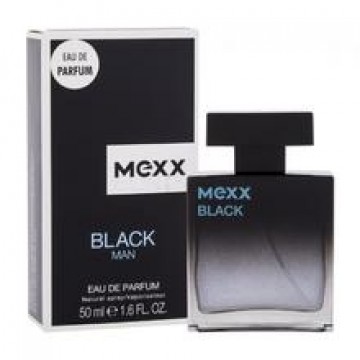 Mexx Black for Him EDP