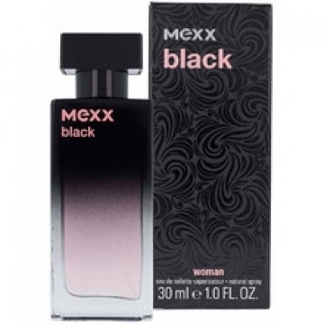 Mexx Black for Her EDT