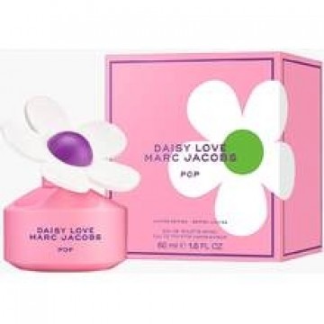 Marc Jacobs Daisy Love Pop EDT