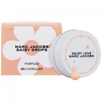 Marc Jacobs Daisy Love Drops EDT Perfumed oil in capsules