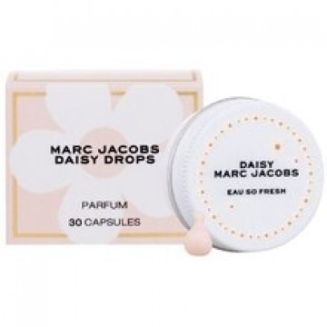 Daisy Eau So Fresh Drops EDT Perfumed oil in capsules