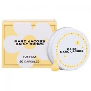 Daisy Drops EDT Perfumed oil in capsules