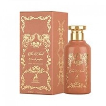 Maison Alhambra The Chant EDP