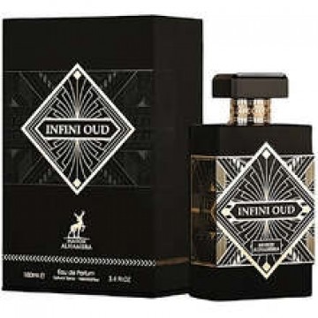 Maison Alhambra Joyous Infini Oud EDP