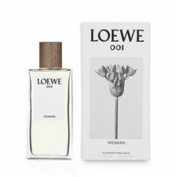 Loewe 001 Woman EDT