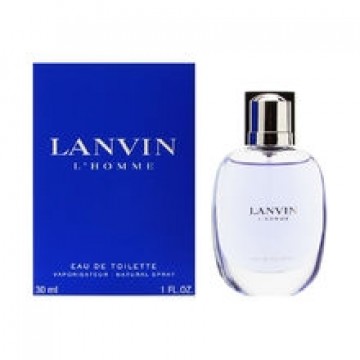 Lanvin L`Homme EDT Tester