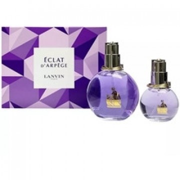 Lanvin Eclat D'Arpege Gift set EDP 100 ml and EDP 30 ml