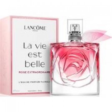 Lancome La Vie Est Belle Rose Extraordinaire EDP