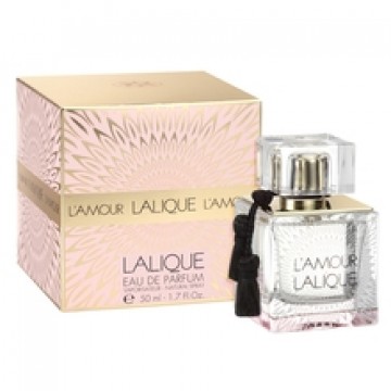 Lalique L`amour EDP Tester