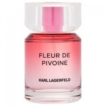 Lagerfeld Les Parfums Matieres Fleur De Pivoine EDP