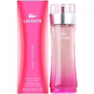 Touch of Pink EDT