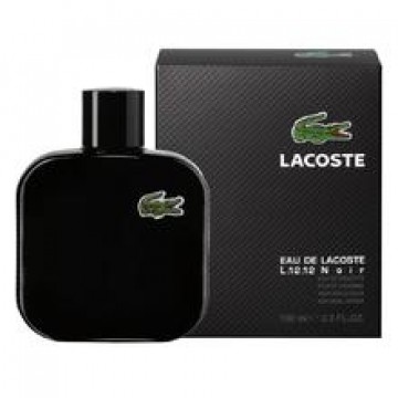 Eau de Lacoste Noir EDT