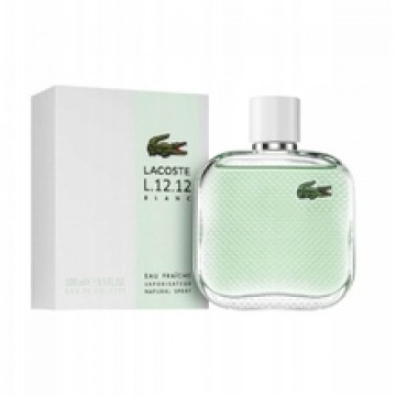 Eau De Lacoste Blanc Eau Fraiche EDT