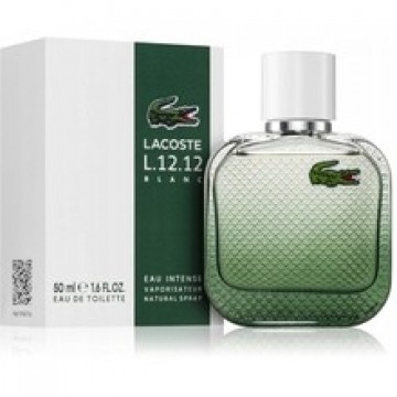 Lacoste Blanc Eau Intense EDT